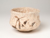 Tea Bowl by Kato Shuntai