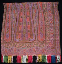 Shawl