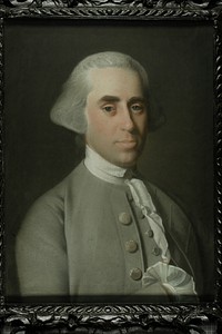 Henry Hill by John Singleton Copley