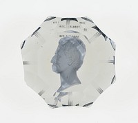 Paperweight by Baccarat Glassworks