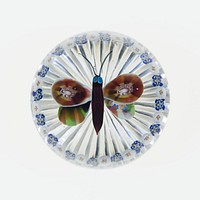 Paperweight by Baccarat Glassworks