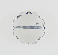 Paperweight by Compagnie de Saint Louis