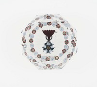 Paperweight by Baccarat Glassworks