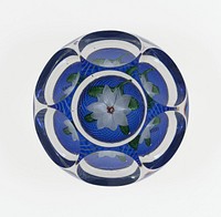 Paperweight by Compagnie de Saint Louis