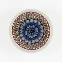 Paperweight by Compagnie de Saint Louis