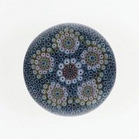 Paperweight by Compagnie de Saint Louis