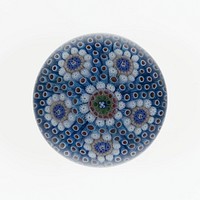 Paperweight by Compagnie de Saint Louis