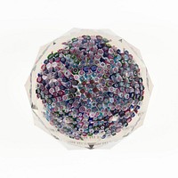 Paperweight by Clichy Glasshouse