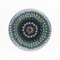 Paperweight by Compagnie de Saint Louis