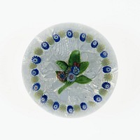 Paperweight by Compagnie de Saint Louis