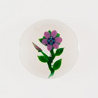 Paperweight by Clichy Glasshouse