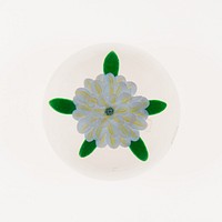 Paperweight by Clichy Glasshouse