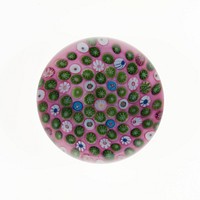 Paperweight by Clichy Glasshouse