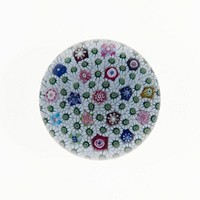 Paperweight by Clichy Glasshouse