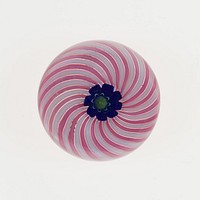 Paperweight by Clichy Glasshouse