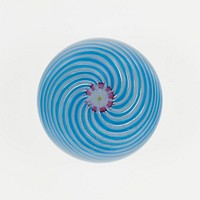 Paperweight by Clichy Glasshouse