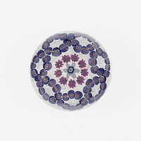 Paperweight by Clichy Glasshouse