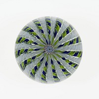 Paperweight by Compagnie de Saint Louis