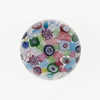 Paperweight by Clichy Glasshouse