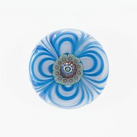 Paperweight by Compagnie de Saint Louis