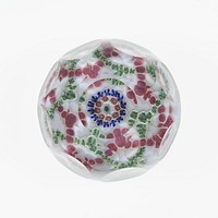 Paperweight by Clichy Glasshouse