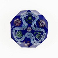 Paperweight by Clichy Glasshouse