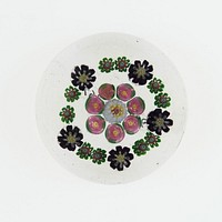 Paperweight by Clichy Glasshouse