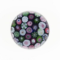 Paperweight by Clichy Glasshouse