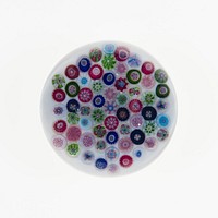 Paperweight by Clichy Glasshouse