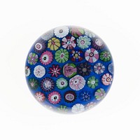 Paperweight by Clichy Glasshouse