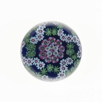 Paperweight by Clichy Glasshouse