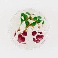 Paperweight by Compagnie de Saint Louis