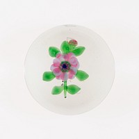 Paperweight by Clichy Glasshouse