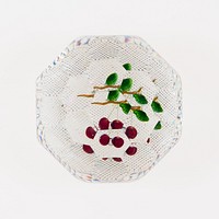 Paperweight by Compagnie de Saint Louis