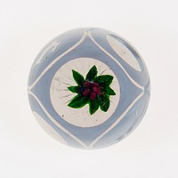 Paperweight by Compagnie de Saint Louis