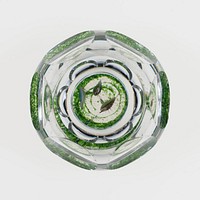 Paperweight by Baccarat Glassworks