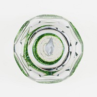 Paperweight by Compagnie de Saint Louis