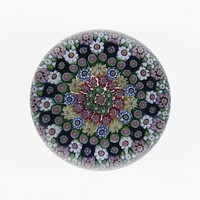 Paperweight by Clichy Glasshouse