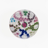 Paperweight by Clichy Glasshouse