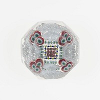 Paperweight by Compagnie de Saint Louis