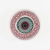 Paperweight by Compagnie de Saint Louis