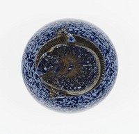 Paperweight by Compagnie de Saint Louis