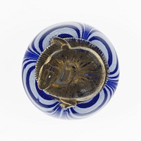 Paperweight by Compagnie de Saint Louis