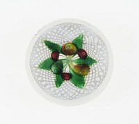 Paperweight by Compagnie de Saint Louis