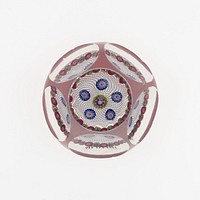 Paperweight by Compagnie de Saint Louis