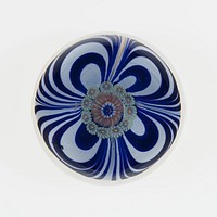 Paperweight by Compagnie de Saint Louis