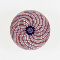 Paperweight by Clichy Glasshouse