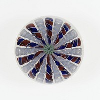 Paperweight by Compagnie de Saint Louis