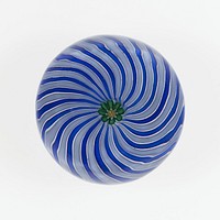 Paperweight by Clichy Glasshouse