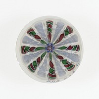 Paperweight by Compagnie de Saint Louis